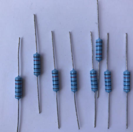 陜西功率系列電阻的市場調(diào)研與競爭格局分析